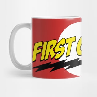 First Order! Mug